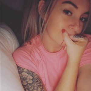 Meet your Posher, Kasey